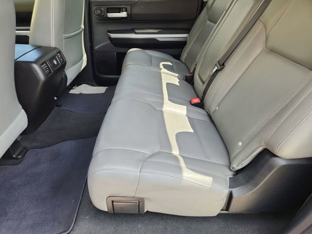 Used 2014 Toyota Tundra SR5 w/ SR5 Upgrade Package image 23