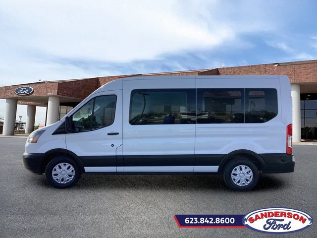 Used 2019 Ford Transit 350 XL RWD image 6