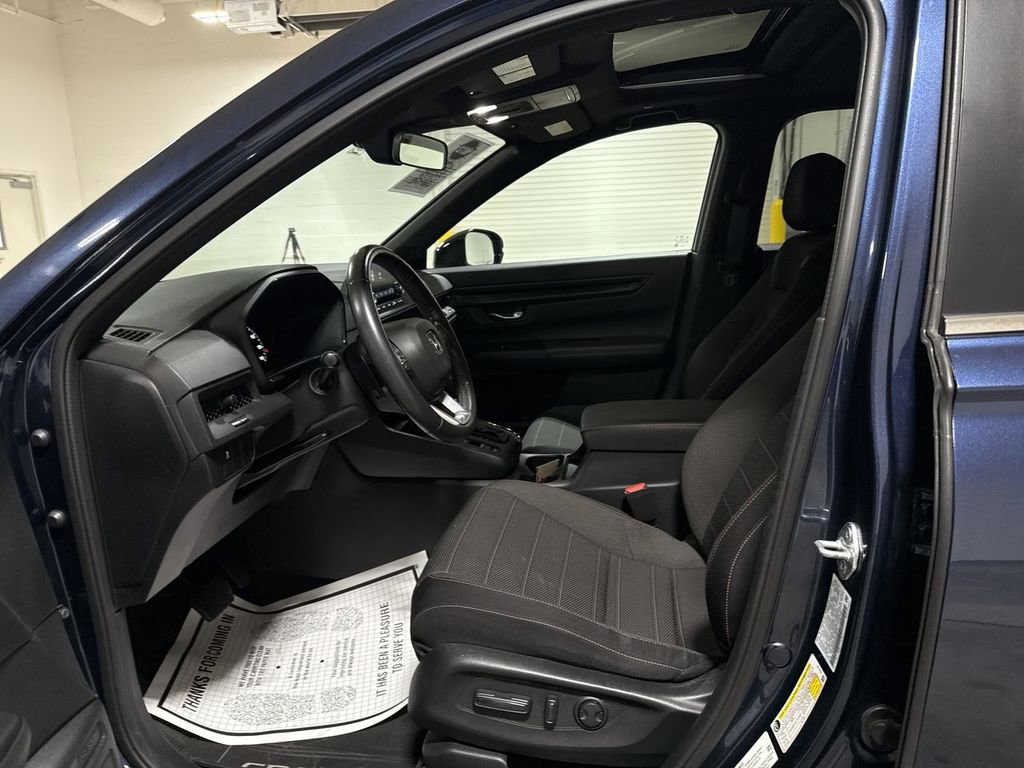 Used 2023 Honda CR-V Sport image 20