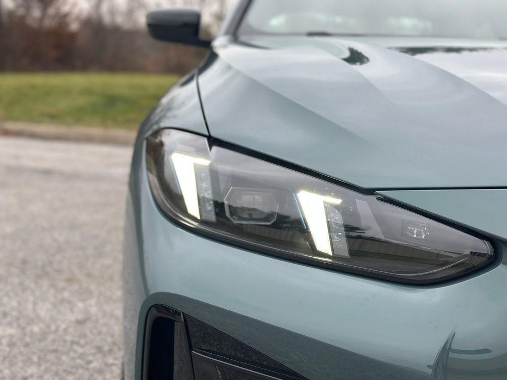New 2026 BMW 430i xDrive Coupe w/ M Sport Package image 10