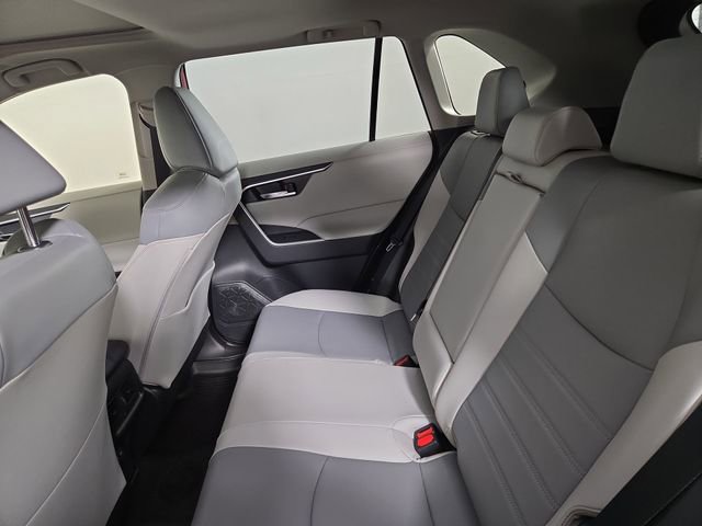Used 2025 Toyota RAV4 XLE Premium w/ Weather Package image 16