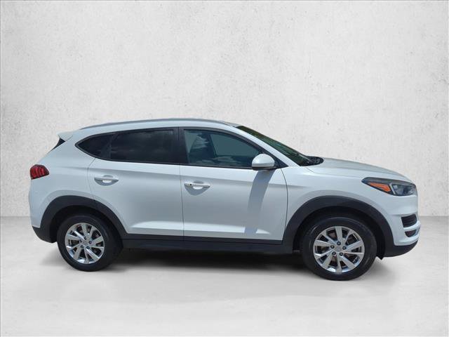 Used 2020 Hyundai Tucson Value FWD image 4
