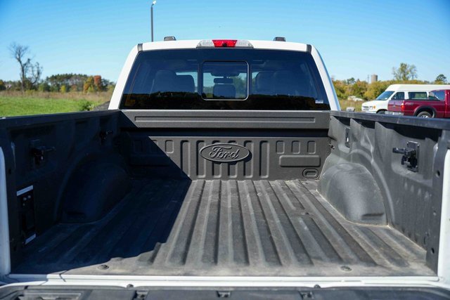 Used 2021 Ford F150 Limited image 13