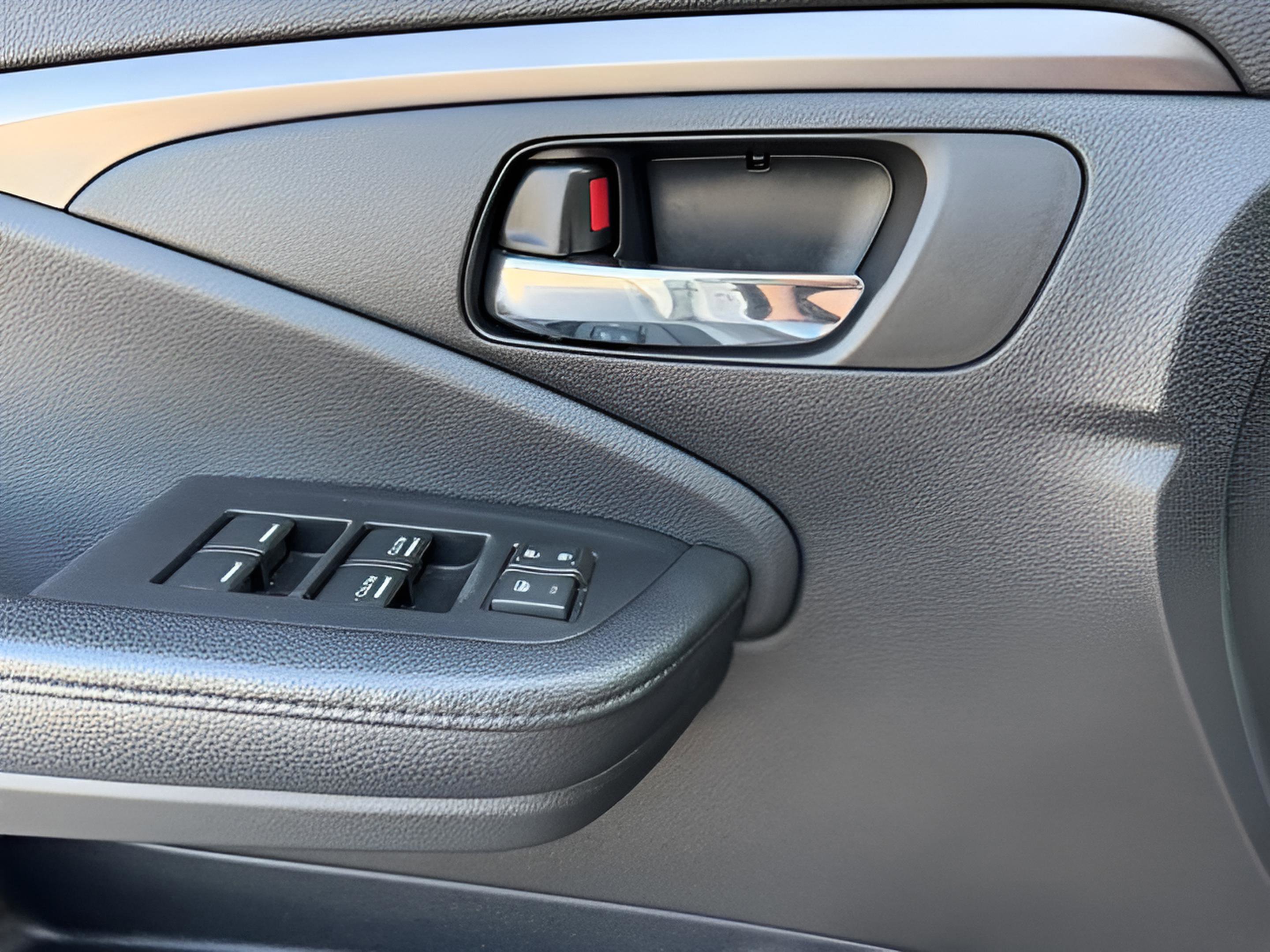 Used 2017 Honda Pilot EX-L image 29