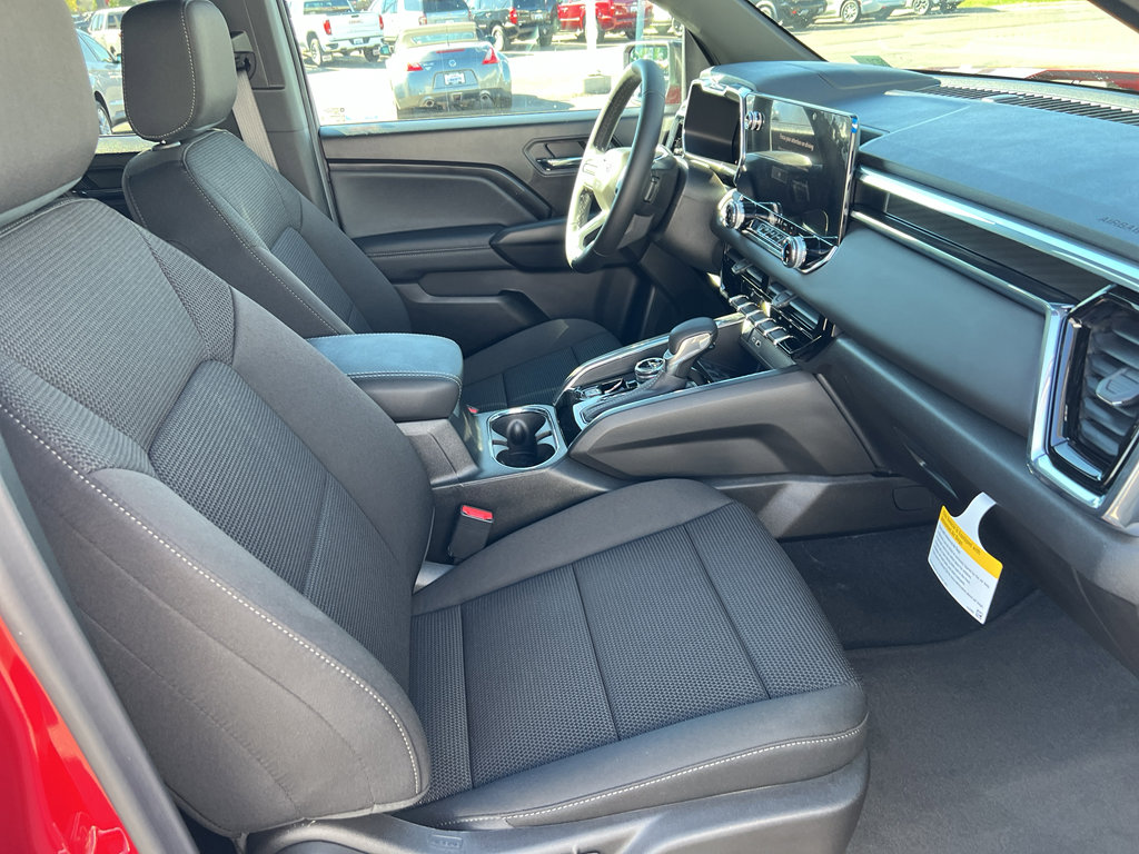 New 2026 GMC Canyon Elevation image 25