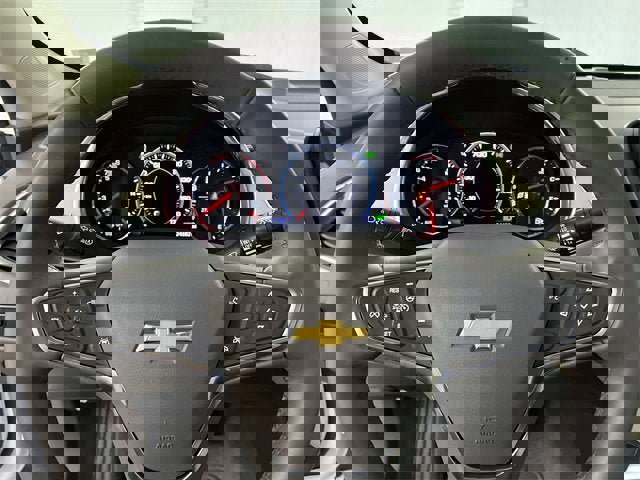 Certified 2024 Chevrolet Malibu LT image 11