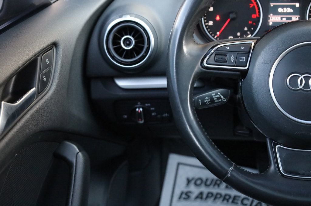 Used 2015 Audi A3 1.8T Premium image 34