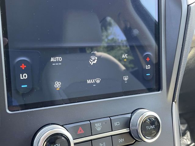 Used 2024 Ford Edge SE AWD/4WD image 20