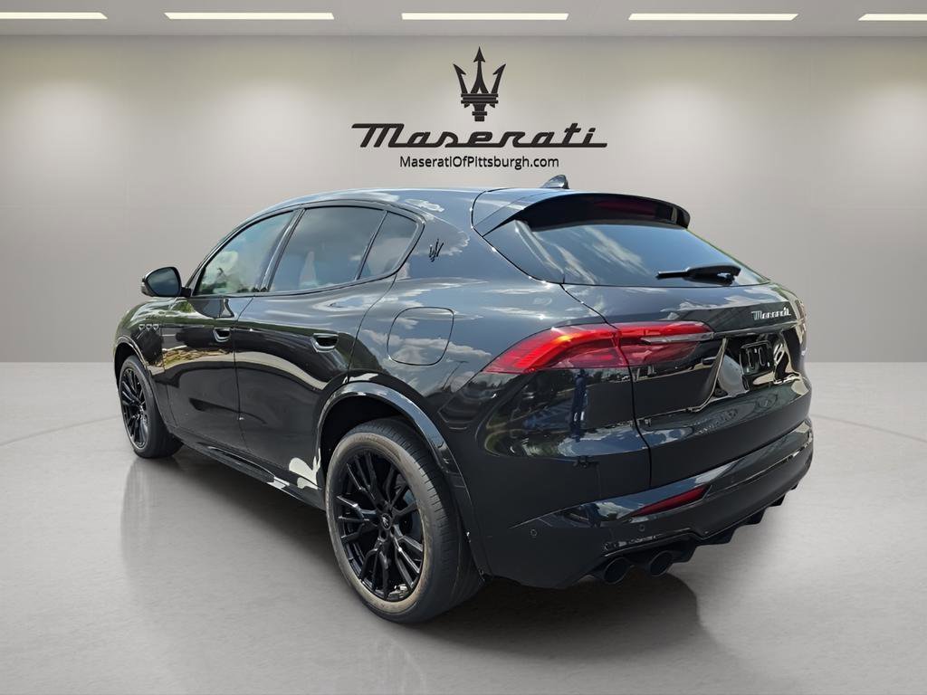 New 2025 Maserati Grecale Modena image 7