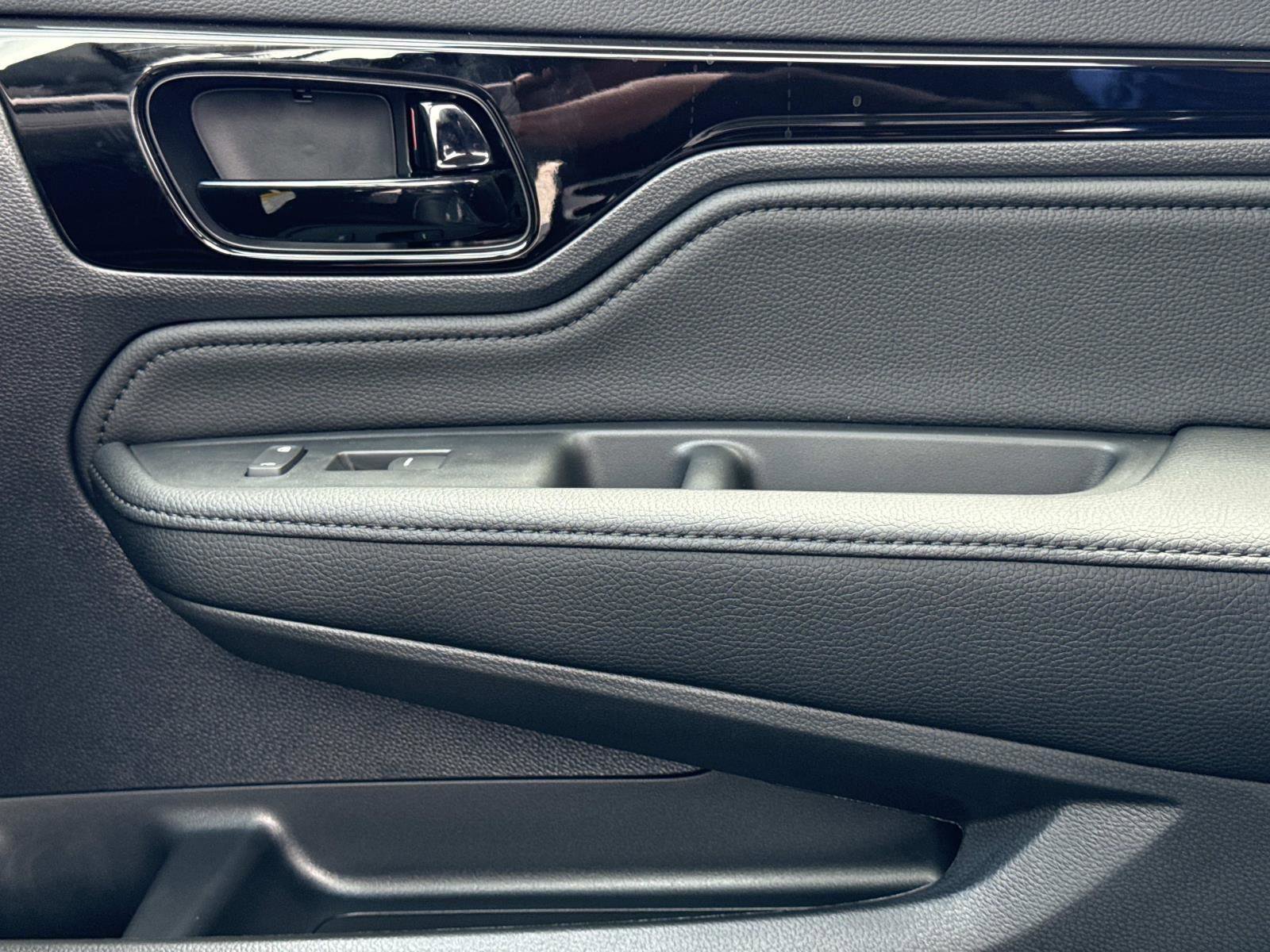 New 2026 Honda Odyssey Elite image 22