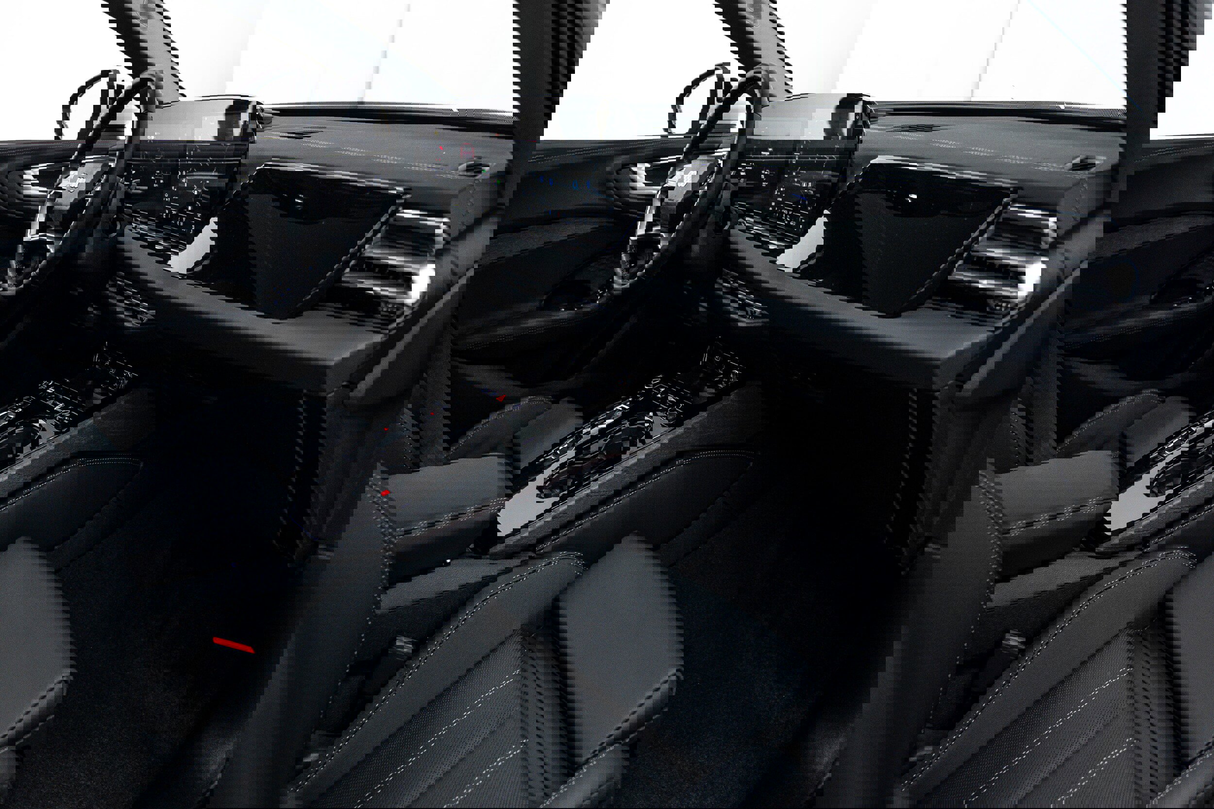 Certified 2025 Audi A5 2.0T Premium Plus w/ Premium Plus image 12