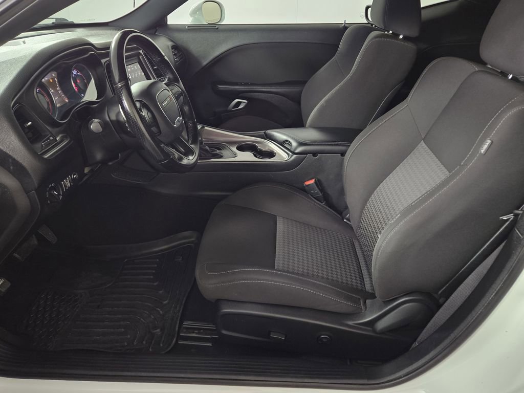 Used 2021 Dodge Challenger R/T RWD image 22