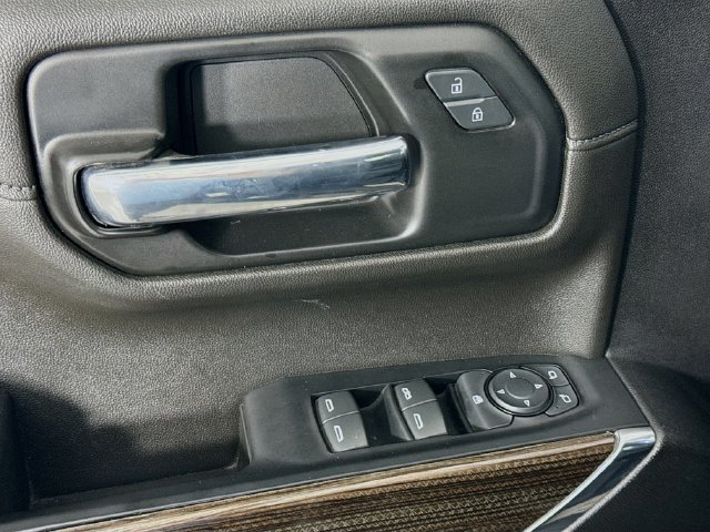 Used 2021 Chevrolet Silverado 1500 LT AWD/4WD image 19