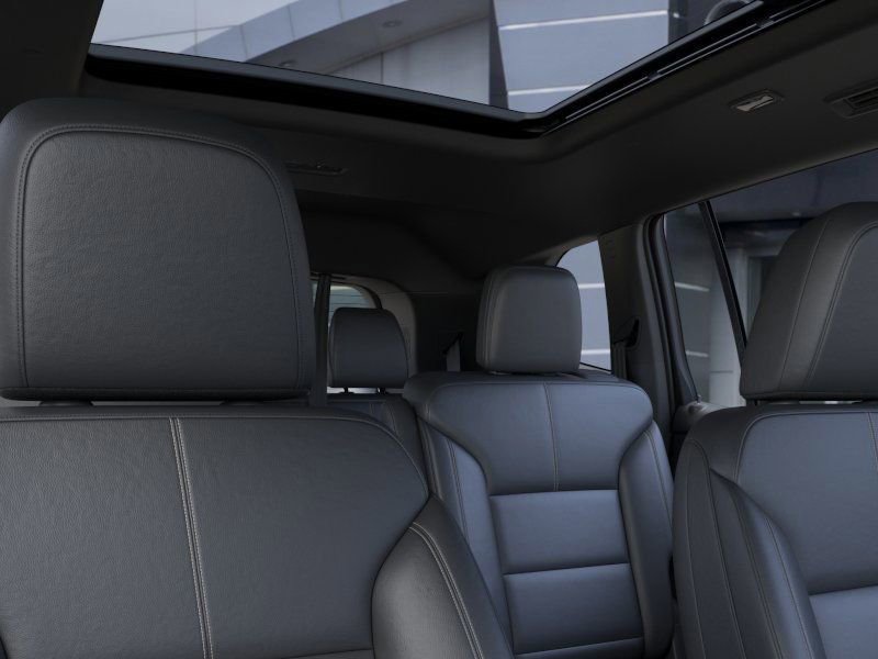 New 2026 GMC Acadia Elevation w/ Black Edition image 31