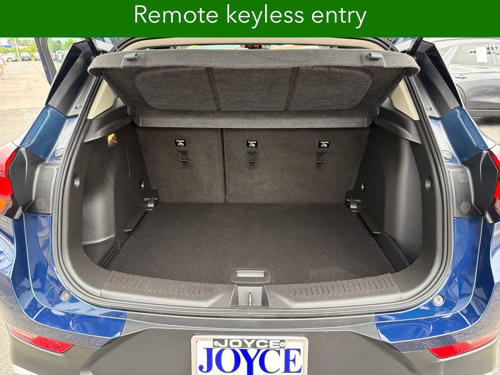 Certified 2023 Buick Encore GX Preferred w/ Cold Weather Comfort Package FWD image 29