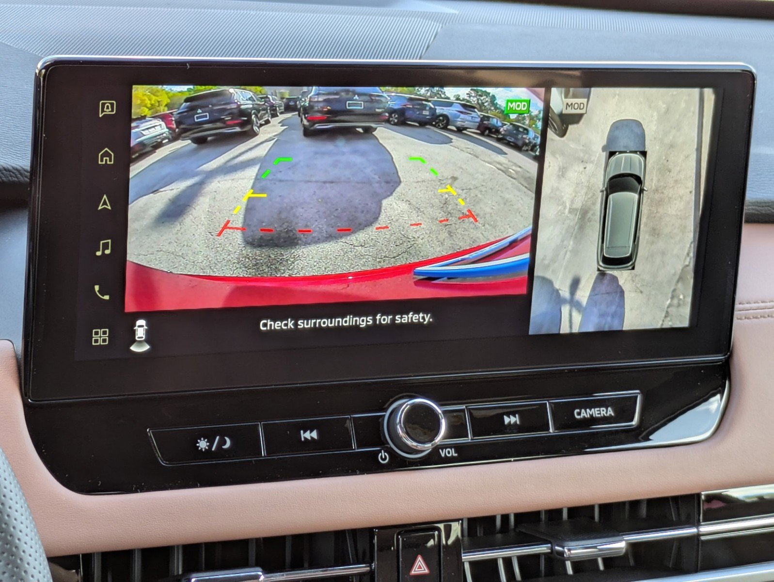 New 2025 Mitsubishi Outlander SEL image 33