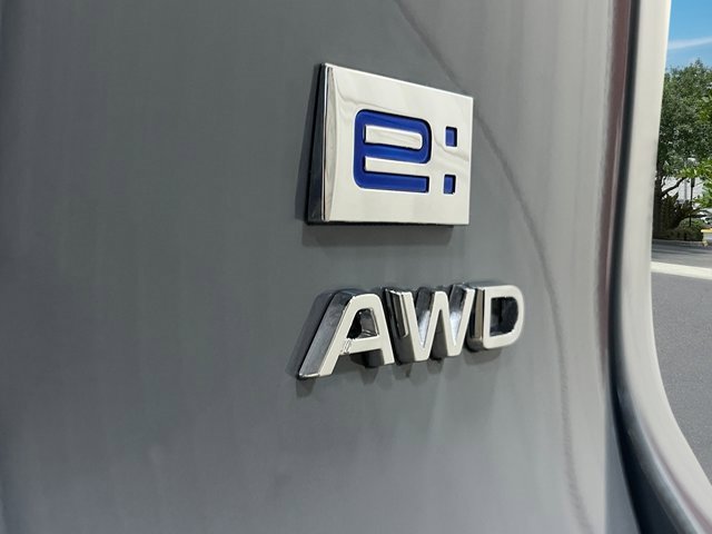 New 2026 Honda Prologue Touring image 7