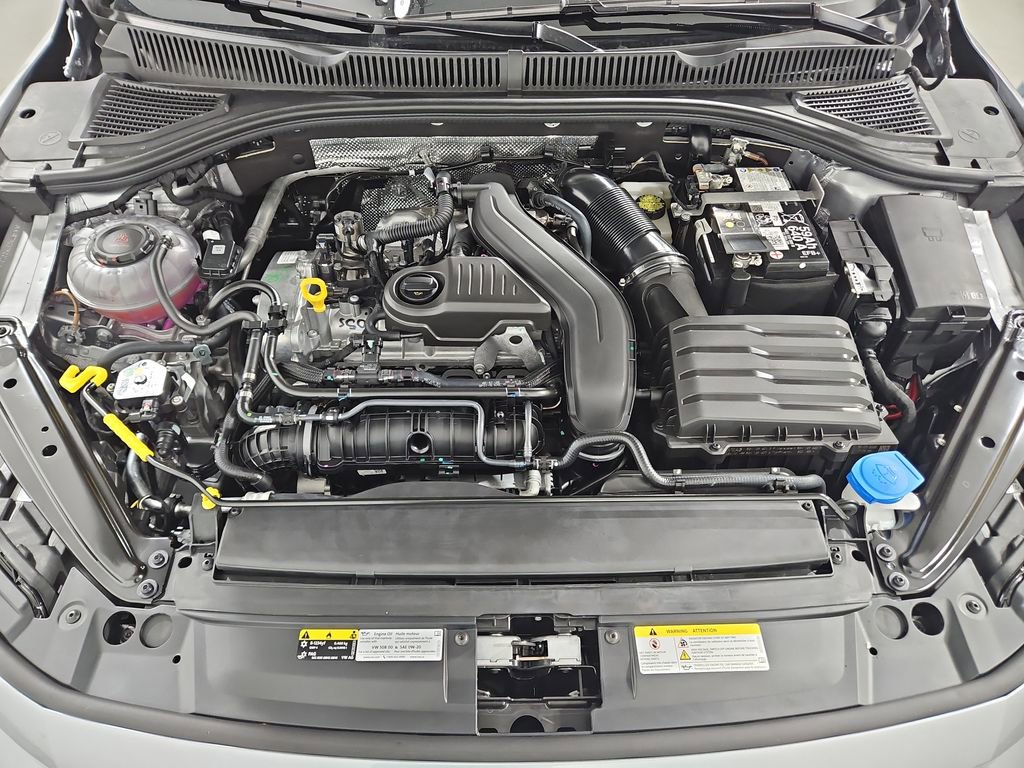New 2026 Volkswagen Jetta S image 20