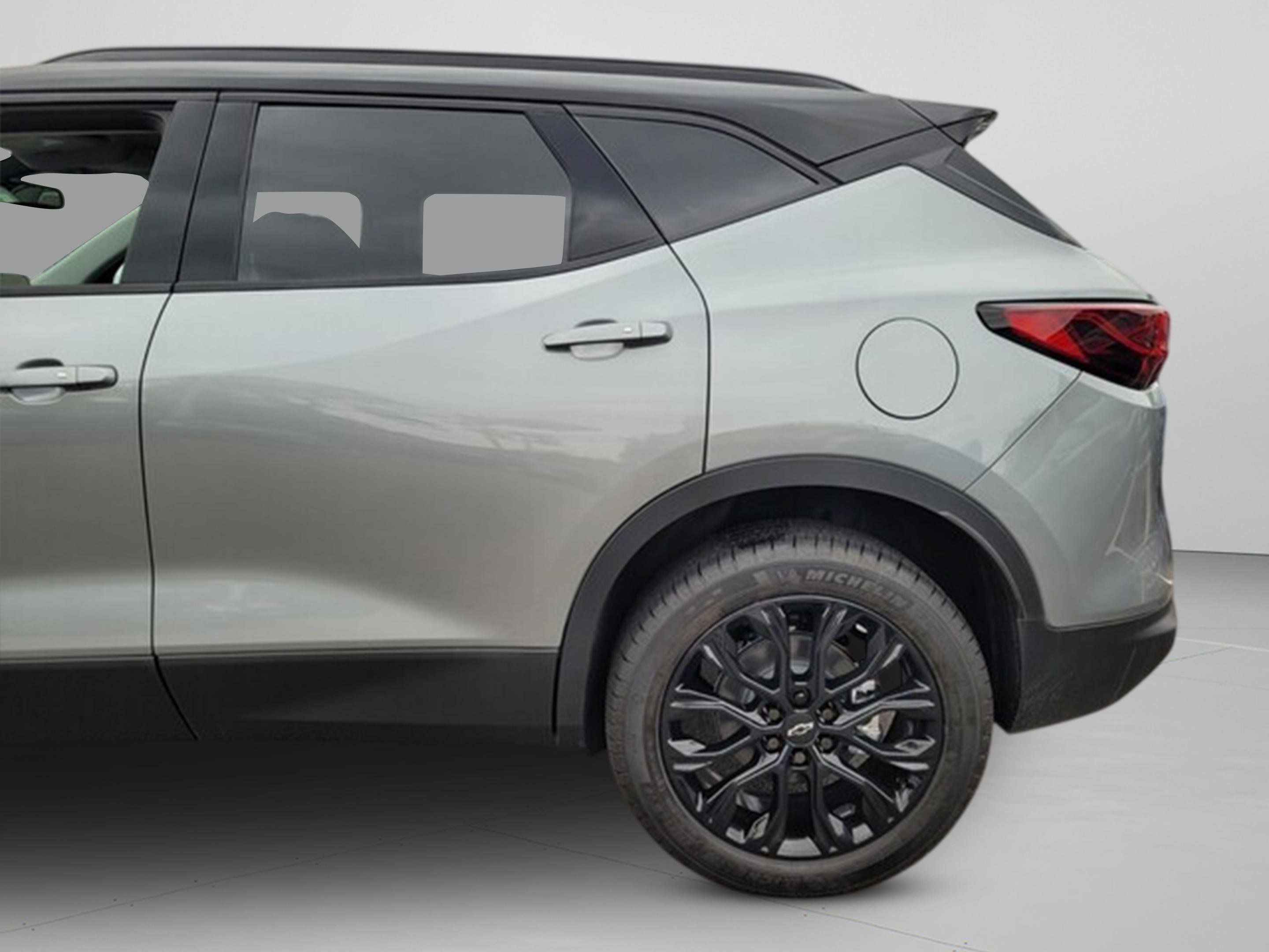 New 2026 Chevrolet Blazer LT w/ Convenience Package image 26