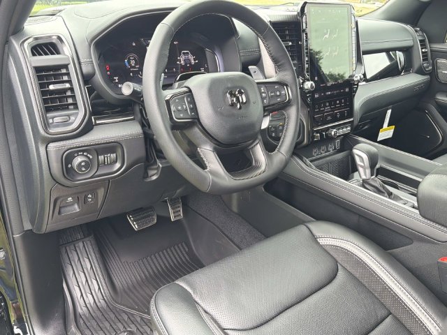 New 2026 RAM 1500 RHO w/ RHO Level 1 Equipment Group AWD/4WD image 23