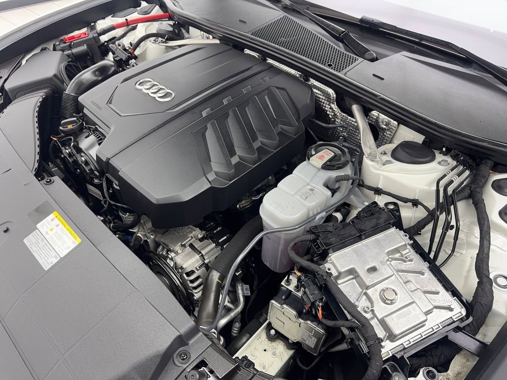 Used 2023 Audi A6 Premium Plus w/ Premium Plus Package AWD/4WD image 75