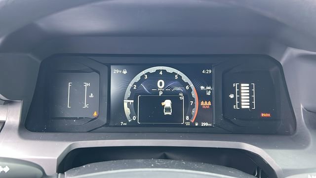 New 2026 Toyota Tacoma SR5 image 13