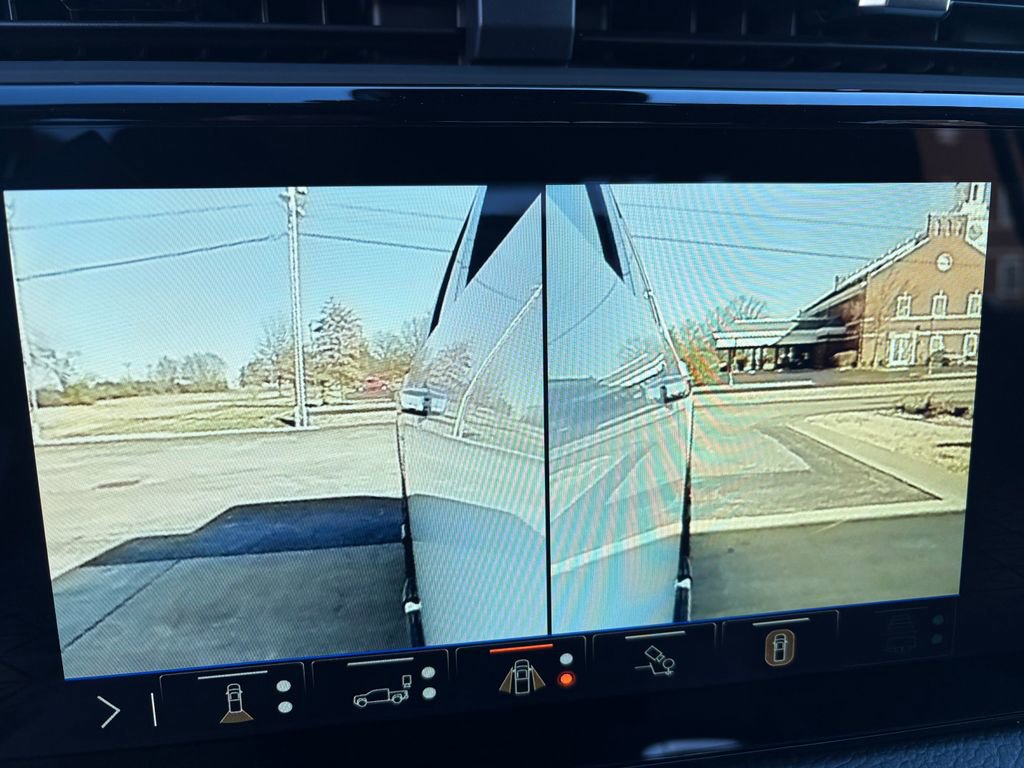 New 2026 GMC Sierra 2500 Denali w/ Denali Reserve Package AWD/4WD image 31