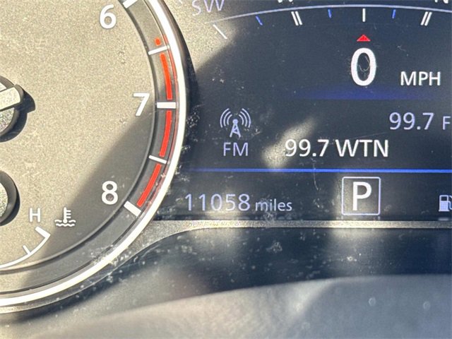 Used 2024 Nissan Altima 2.5 SR w/ SR Premium Package image 41