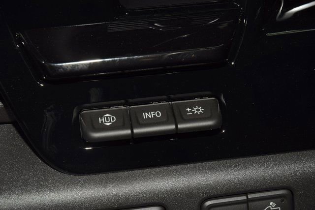 New 2026 Chevrolet Silverado 1500 ZR2 AWD/4WD image 41