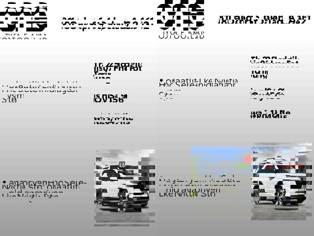 Used 2025 Honda Pilot Touring image 5