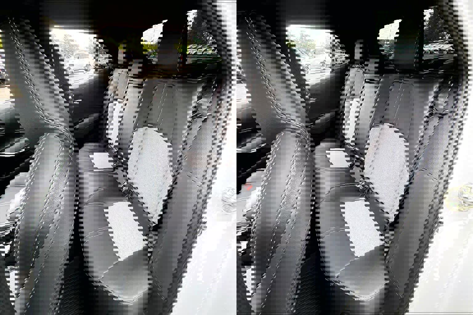 Certified 2023 Toyota Corolla XSE image 20