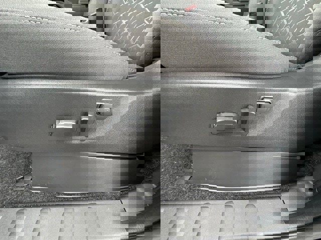 New 2026 Nissan Frontier SV w/ All-Weather Content Package image 13