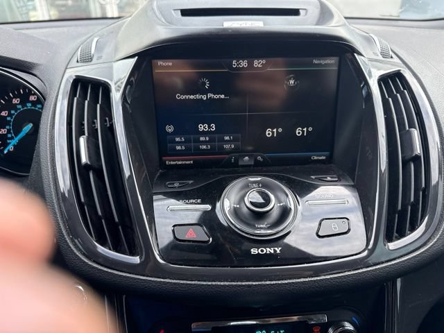 Used 2015 Ford Escape Titanium FWD image 12