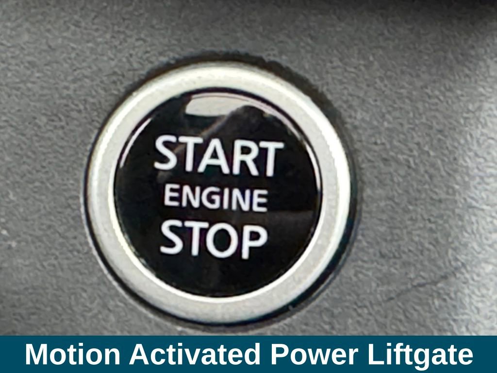 Used 2023 Nissan Rogue SL w/ SL Premium Package image 16