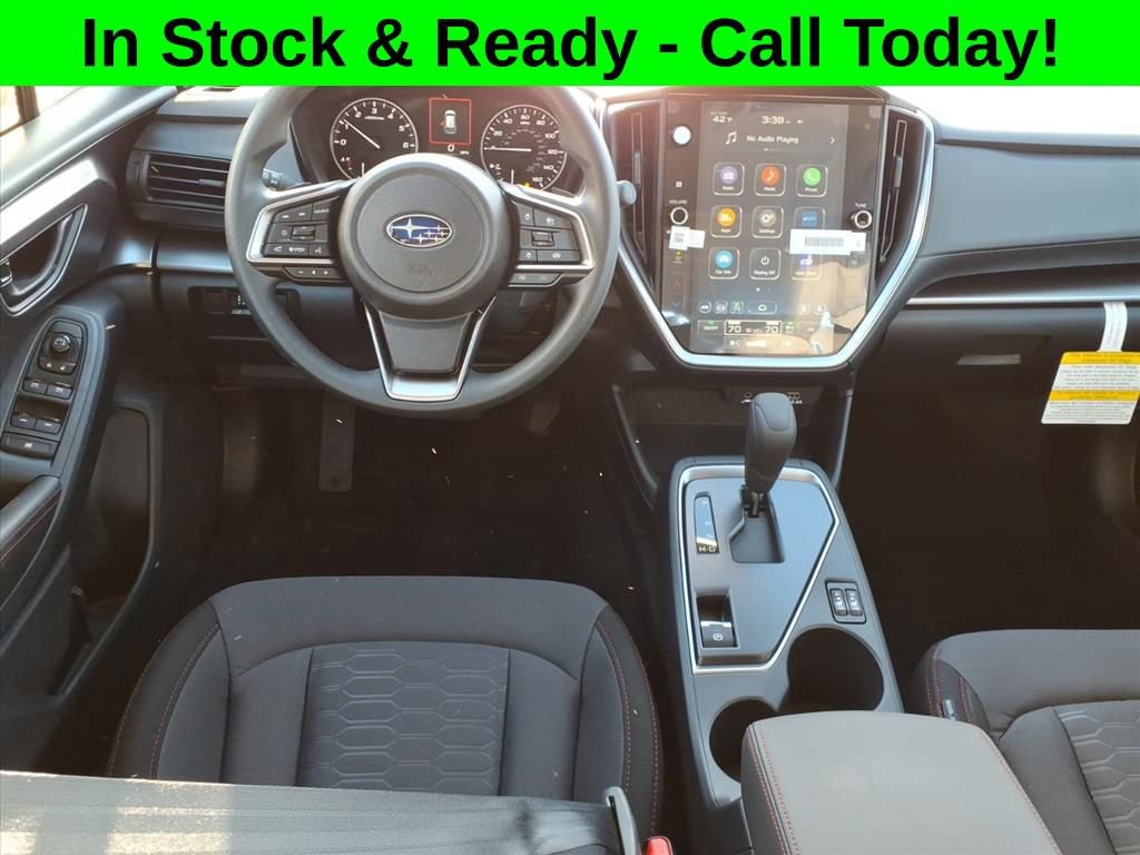 New 2026 Subaru Impreza 2.0i Sport AWD/4WD image 9