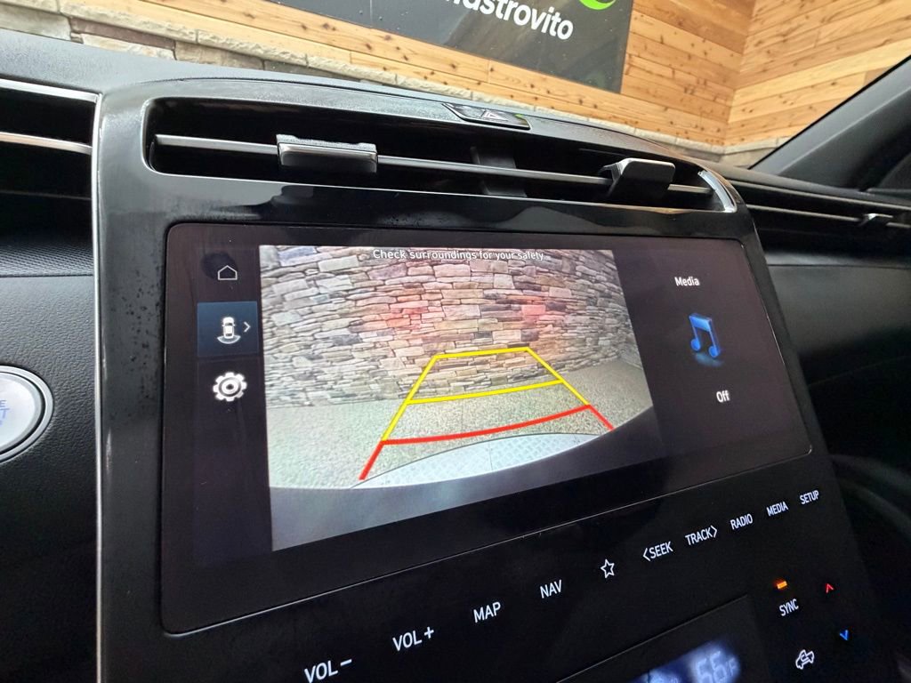 Used 2024 Hyundai Santa Cruz SEL w/ Activity Package image 22