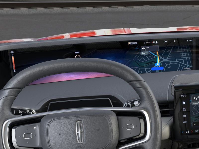 New 2026 Lincoln Nautilus Premier image 13