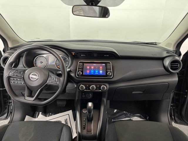Certified 2025 Nissan Kicks Play S FWD image 36