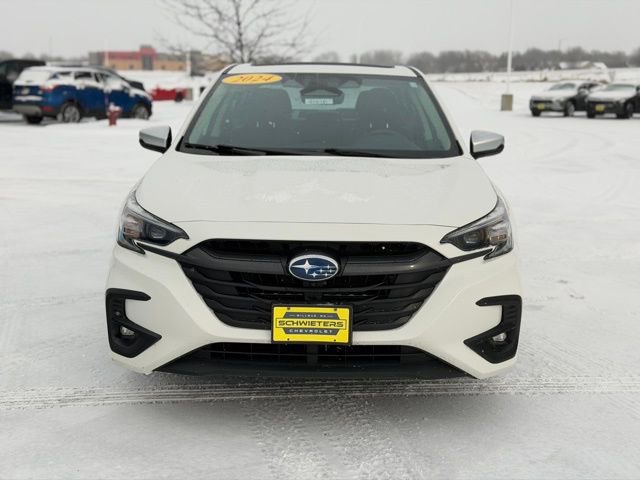 Used 2024 Subaru Legacy Touring XT image 2