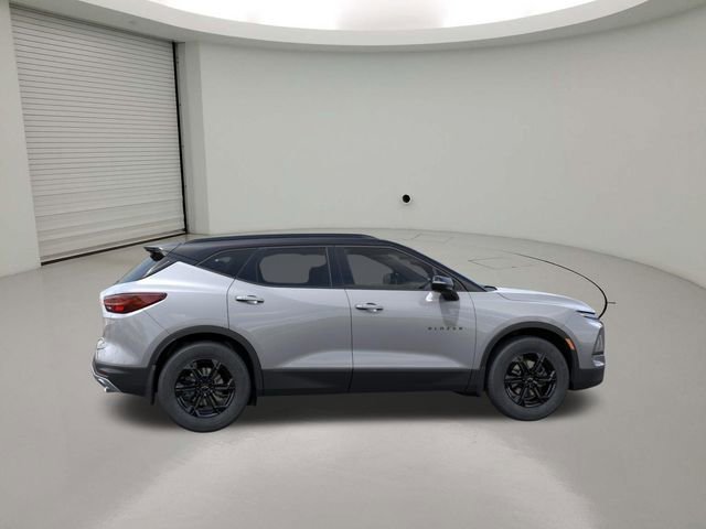 New 2026 Chevrolet Blazer LT w/ Sound & Technology Package AWD/4WD image 5