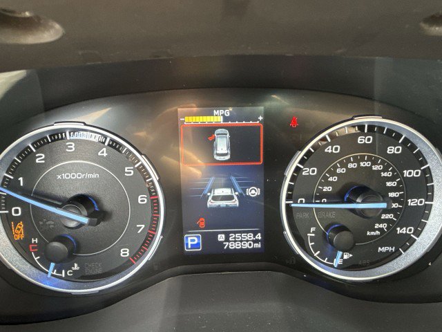 Used 2021 Subaru Ascent Limited w/ Popular Package #4 image 10