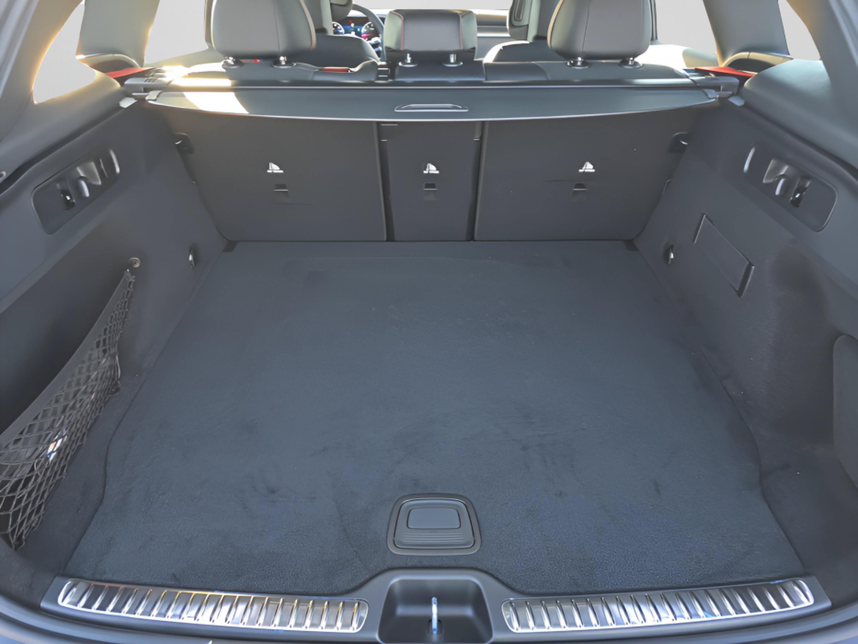 New 2026 Mercedes-Benz GLC 43 AMG 4MATIC image 31