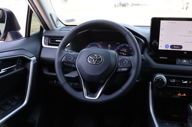 Used 2024 Toyota RAV4 Limited w/ Advanced Technology Package AWD/4WD image 24