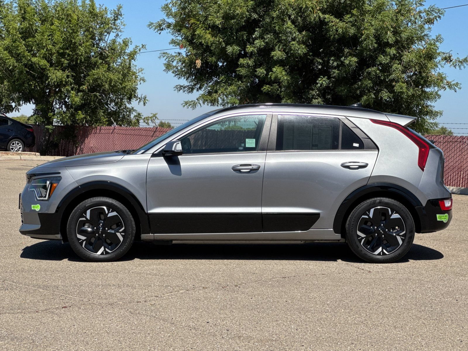 Used 2023 Kia Niro Wind FWD image 7
