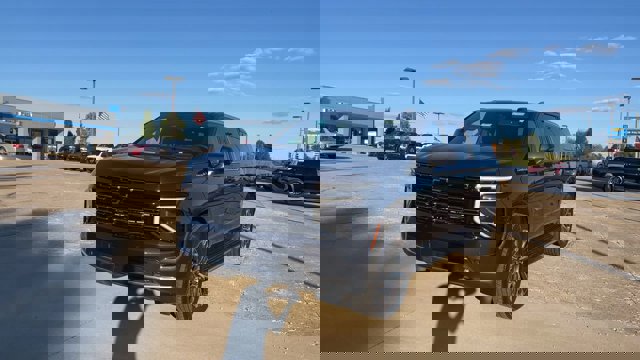 New 2026 Chevrolet Suburban High Country w/ Sun And Tow Package image 4