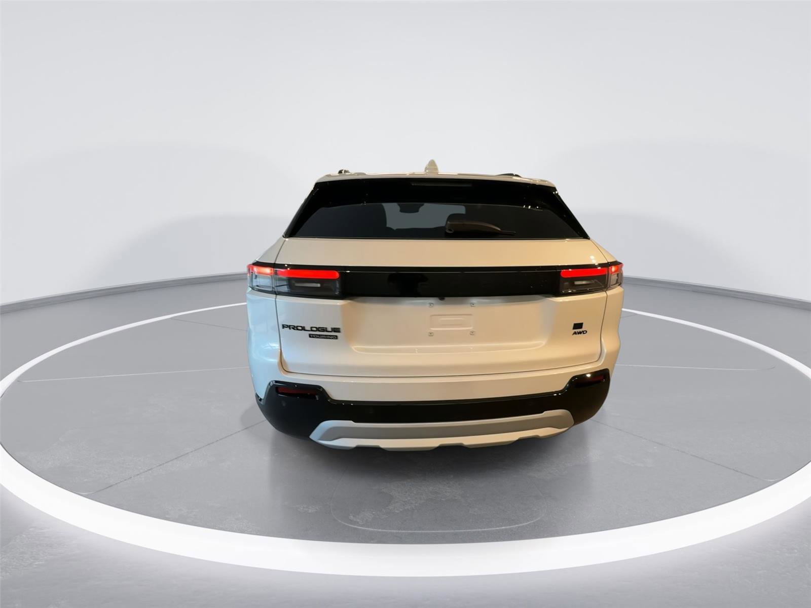 Used 2025 Honda Prologue Touring image 6