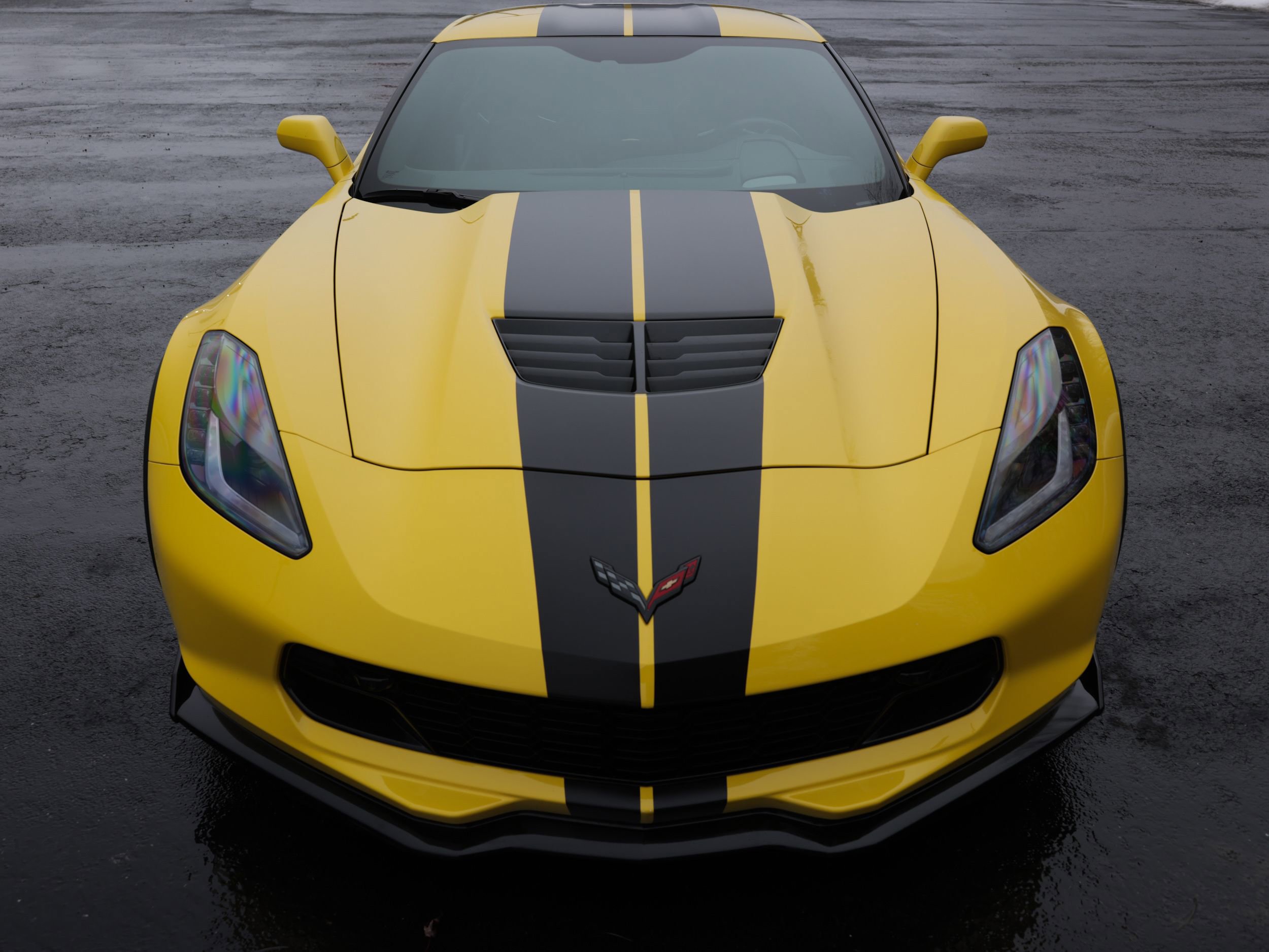 Used 2019 Chevrolet Corvette Z06 image 30
