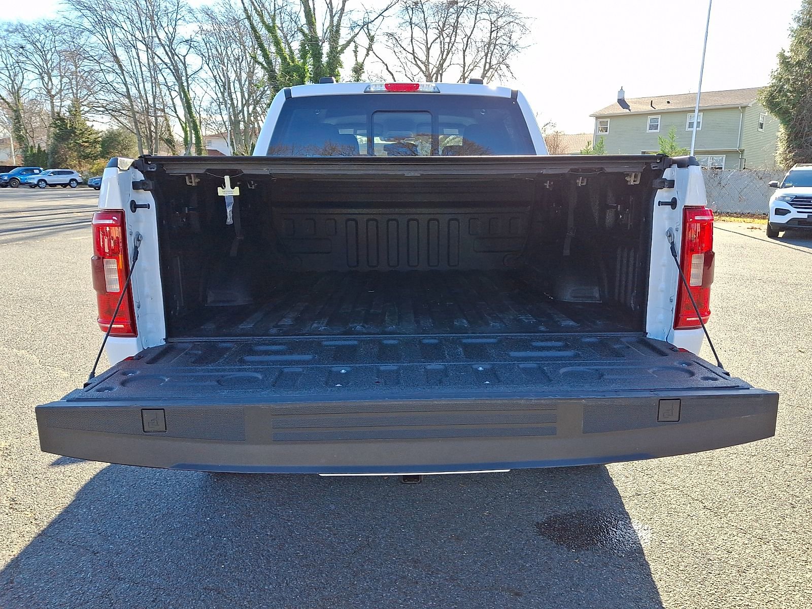 Used 2022 Ford F150 XLT w/ Equipment Group 302A High image 28