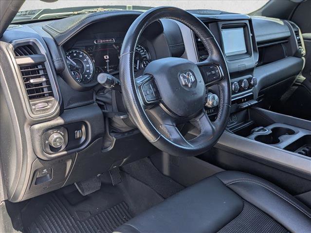 Used 2020 RAM 1500 Rebel image 10