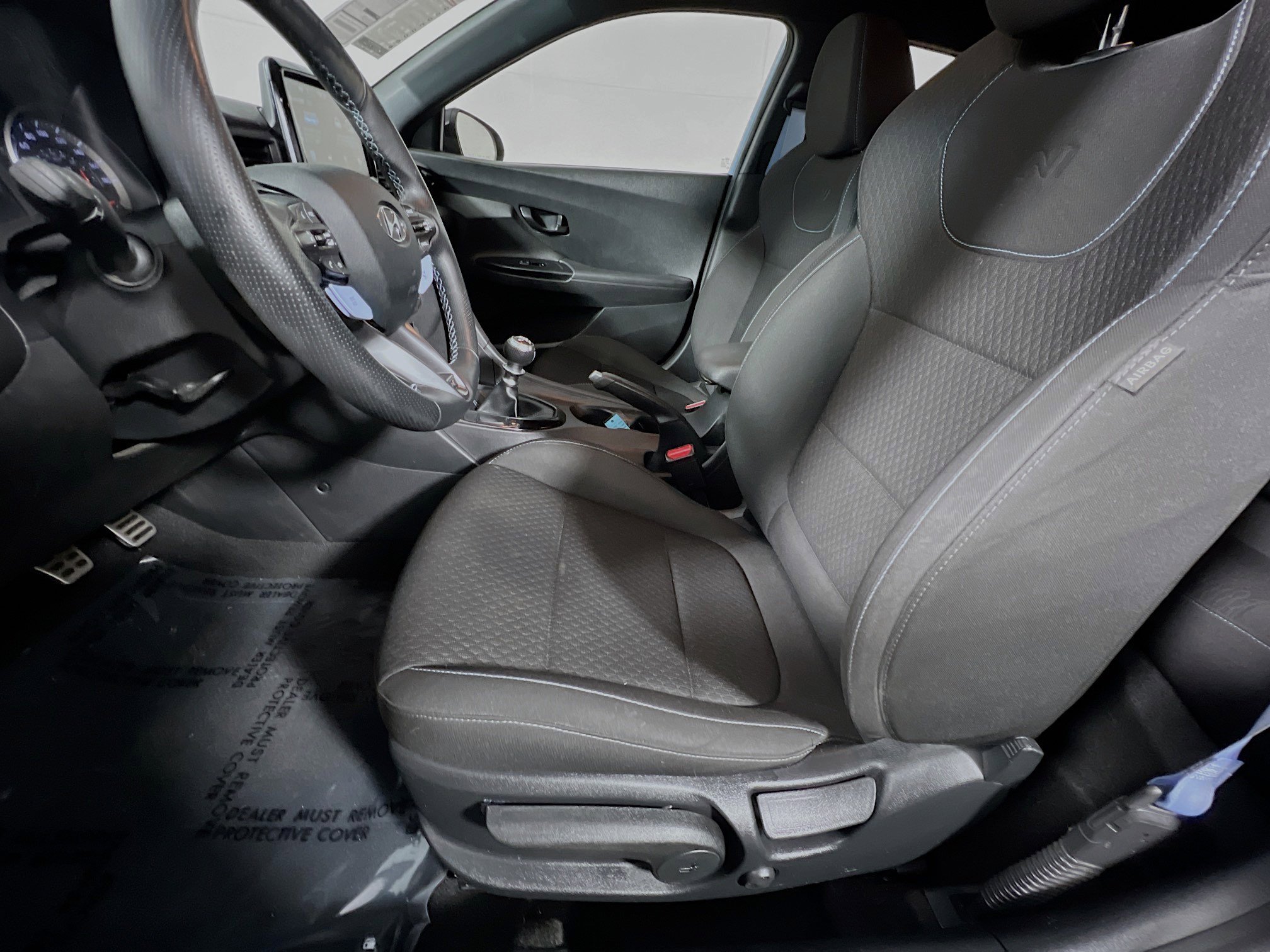 Used 2019 Hyundai Veloster N N w/ Performance Package image 15